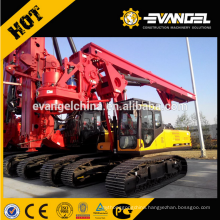 Sany SR150C Crawler hydraulic rocking rotary drilling rig